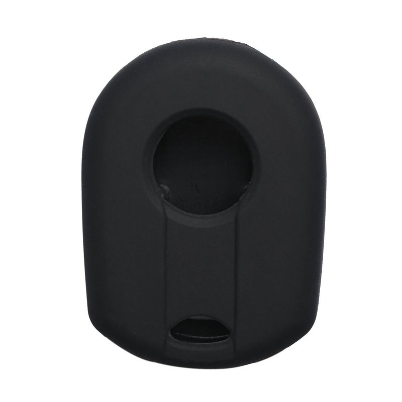 Coolbestda 2Pcs Coolbestda Silicone Key Fob Skin Cover Protector Keyless Jacket Remote Holder for Ford F150 F-150 F250 F350 Mustang Fusion Explorer Taurus Expedition Lincoln MKS MKX MKZ Navigator - Image 4